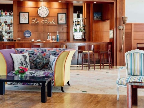 Le Medina Essaouira Thalassa Sea & Spa - MGallery 8 av 10