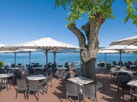 Parc Hotel Gritti 3 av 10