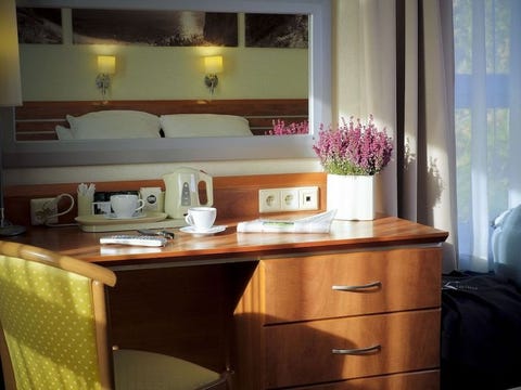 Hotel Nadmorski 10 av 10