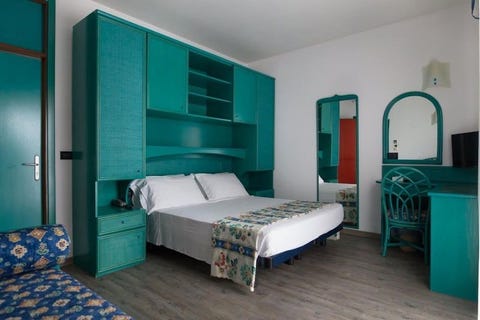 Hotel Brioni Mare 2 av 10