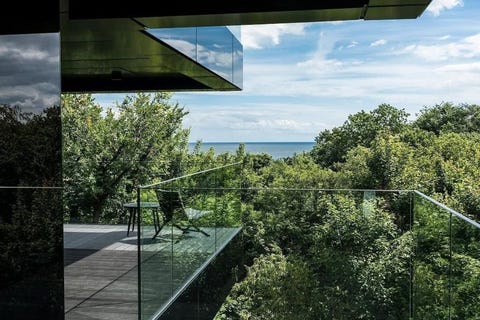 Hotel Sopot 1 av 10