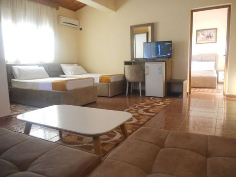 Onorato Hotel 8 av 10