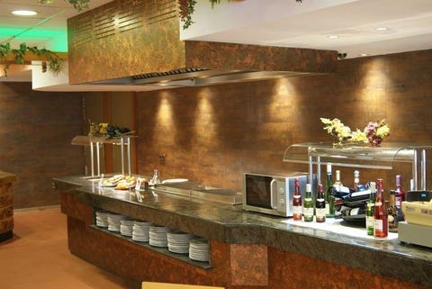 Hotel Pimar & Spa 9 av 10