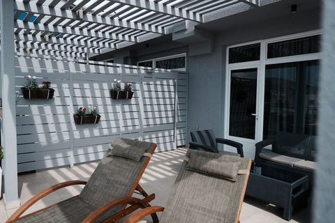 Hotel Blue Sky 6 av 10