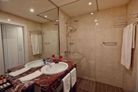 Premium Beach Hotel 8 av 10