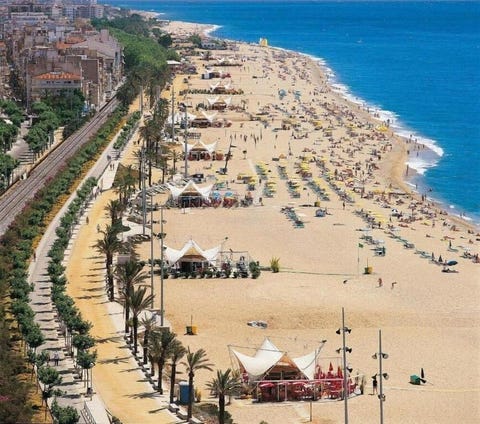 Casablanca Suites 7 av 10
