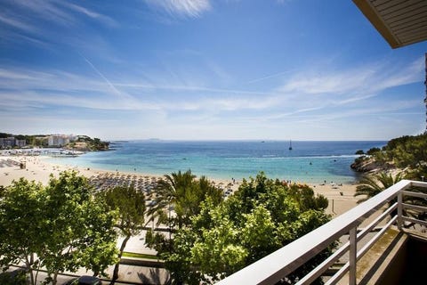 Agua Beach Hotel - Adults Only 6 av 10