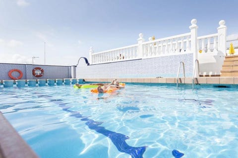 Hotel Pimar & Spa 2 av 10