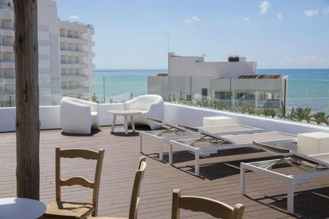 HM Balanguera Beach - Adults Only 3 av 10
