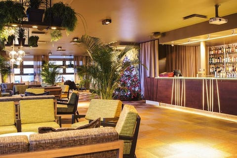 Hotel Jurmala Spa & Conference Center 6 av 10