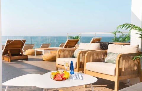 Kaktus Playa Hotel 3 av 10