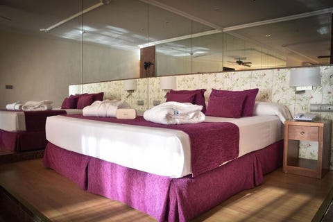 Playacapricho Hotel 10 av 10