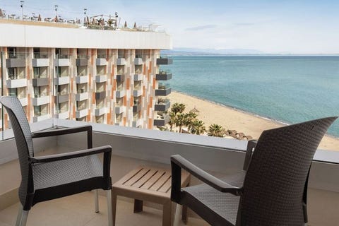 Melia Costa del Sol 8 av 10