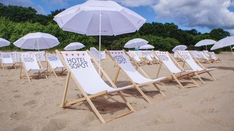 Hotel Sopot 4 av 10