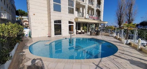 Hotel Gradisca 1 av 10