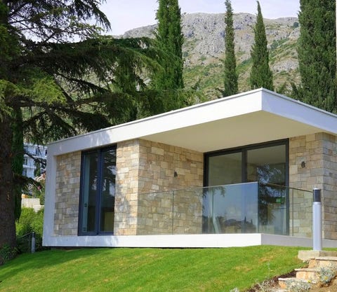 Maistra Select Mlini Villas and Apartments 9 av 10