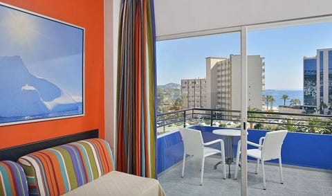 Sol Lunamar Palmanova Apartamentos – Adults Only 5 av 10