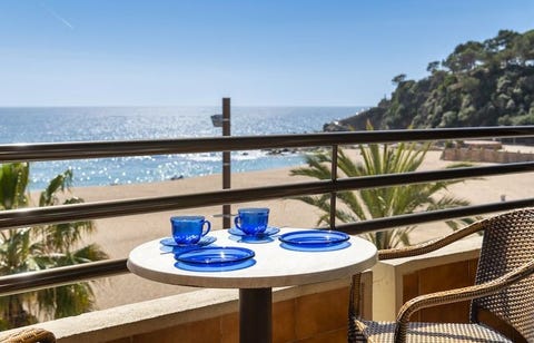 Almirall Apartaments 1 av 10