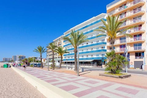 Hotel Pimar & Spa 6 av 10