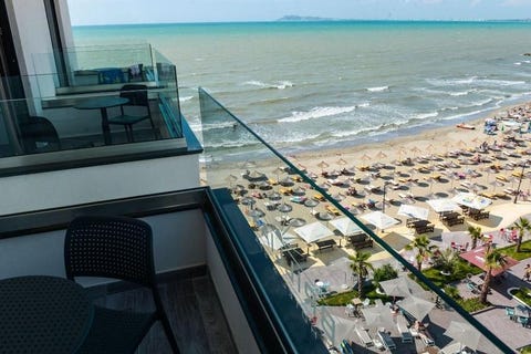 Brilliant Hotel & Spa 3 av 10