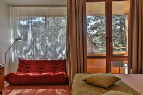 Palanga Life Balance SPA Hotel 4 av 10