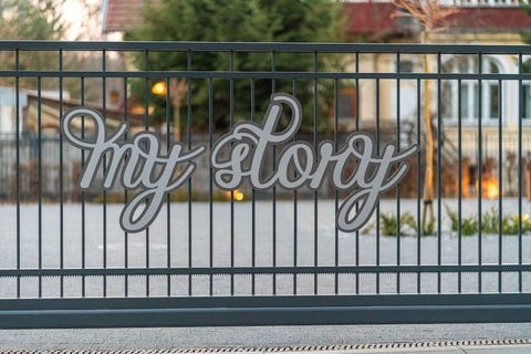 My Story Sopot Apartments