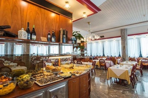 Hotel Brioni Mare 4 av 10