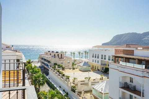 Hotel Almijara 5 av 10