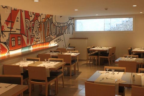 Hotel Riviera 5 av 10
