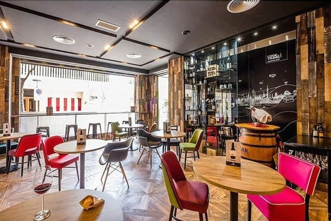 Hotel Num 7 av 10