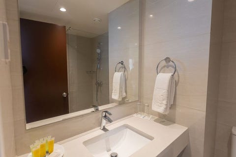 Iliada Beach Hotel 10 av 10