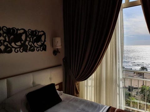 Arvi Hotel 4 av 10