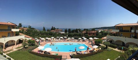Le Terrazze Sul Lago 2 av 10