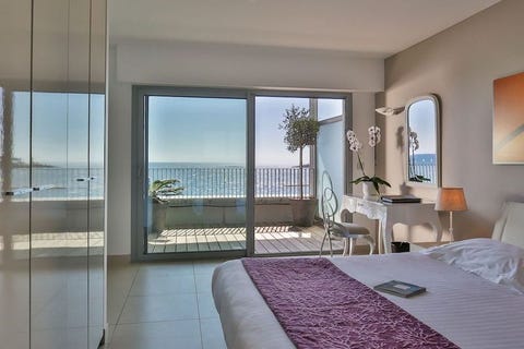 Royal Antibes - Luxury Hotel, Residence, Beach & SPA 5 av 10