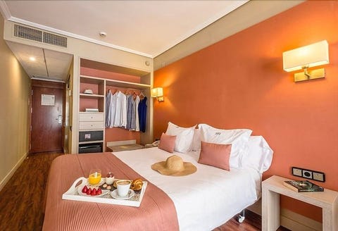 Hotel Num 10 av 10