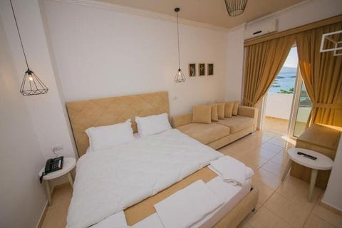 Hotel Murati 3 av 10