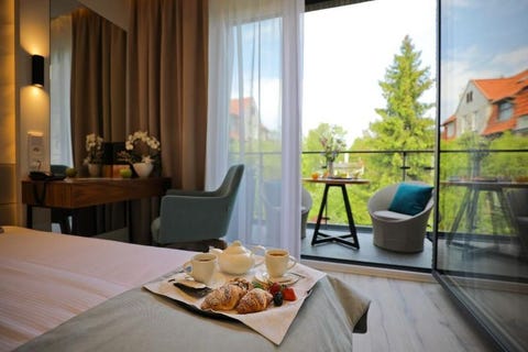 My Story Sopot Apartments 4 av 10