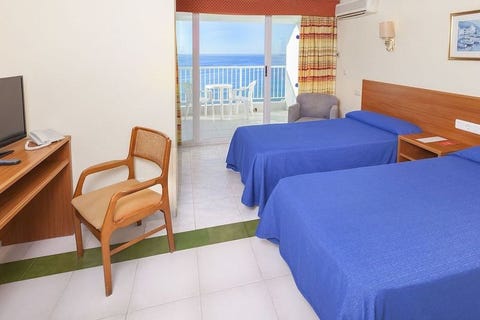 Hotel Flats Friends Mar Blau 4 av 10