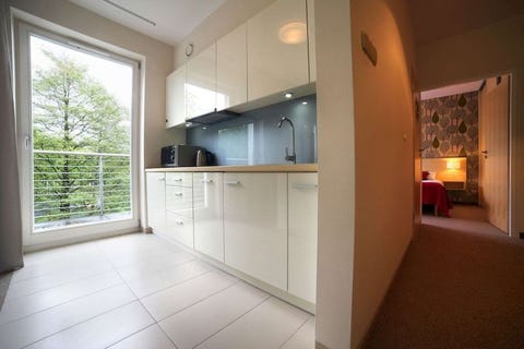 Golden Tulip Miedzyzdroje Residence 9 av 10