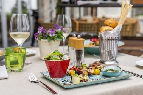 Baltic Beach Hotel & Spa 7 av 10
