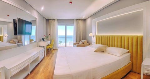 Premium Beach Hotel 2 av 10