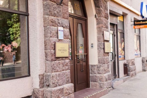 Viktorija 10 av 10