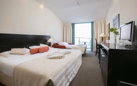 Admiral Grand Hotel 7 av 10