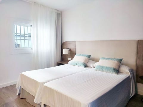 Hotel Flats Friends Mar Blau 8 av 10