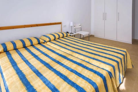 Hotel & Apartments Sorrabona 7 av 10