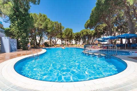 Rentalmar Blue Beach Apartments 1 av 10