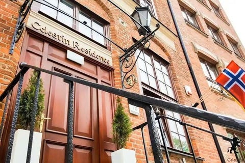 Celestin Residence 1 av 10
