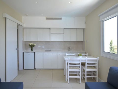 Sunrise Gardens Hotel 4 av 10