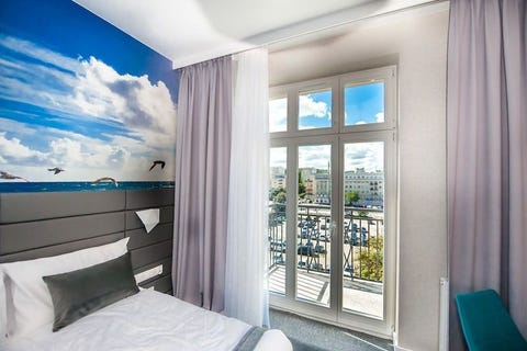 Hotel Gdynia Boutique 3 av 10