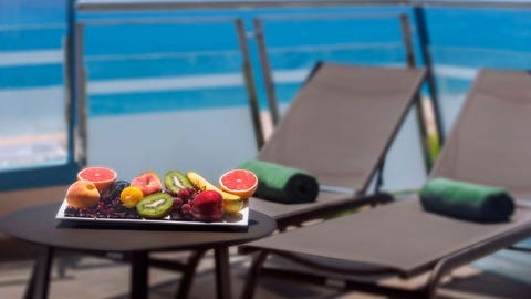 Kaktus Playa Hotel 10 av 10